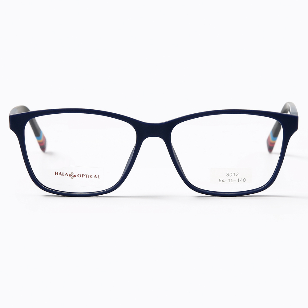 8012 Eyeglass frame