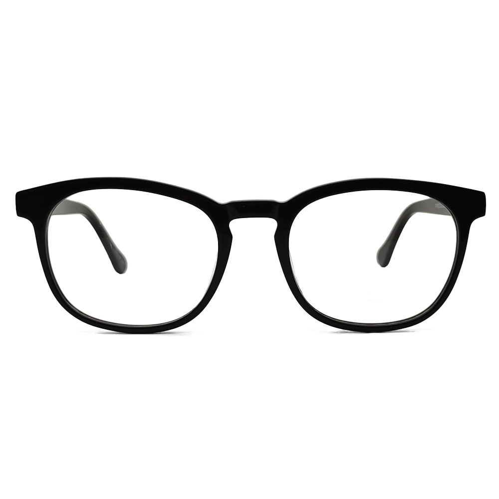 Full frame cate eye eyewear frame