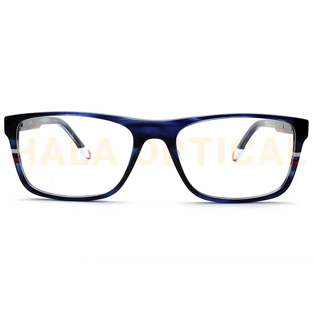 AXH030 Men's Optical Frame made of Acetate