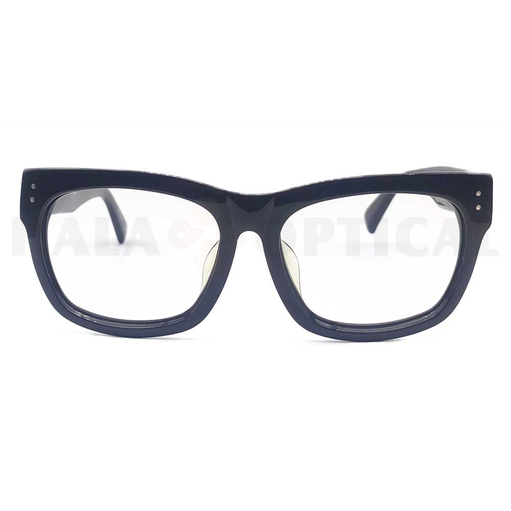 Bold Design Vinyl Plastic OEM Eyeglass