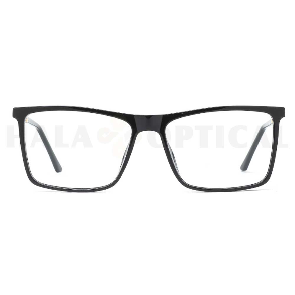 Ready stock eyeglass optical frame supplier in China