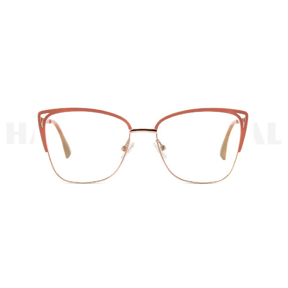 Women's Metal Spectacle frame Wholesaler from China