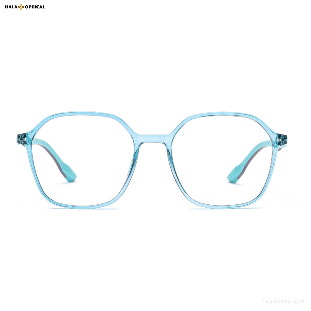 Trendy TR90 Ready Stock Optical Frame for Kids