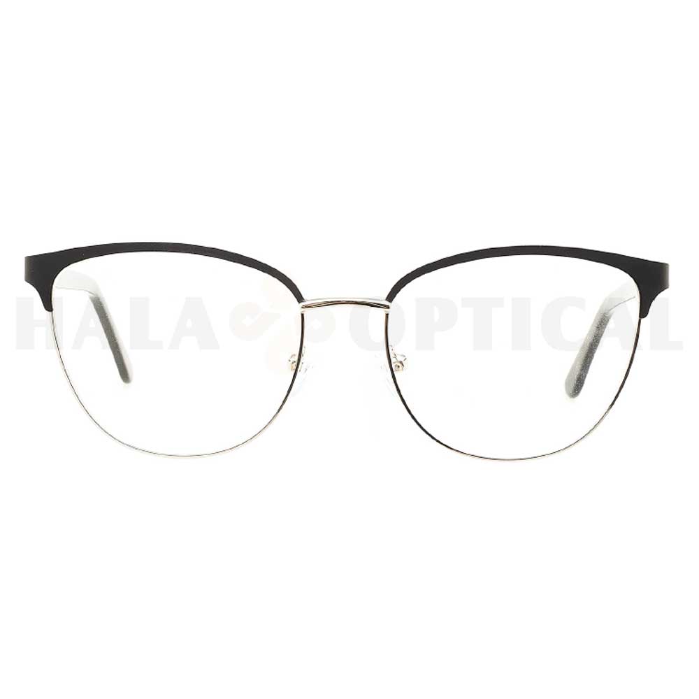 metal eyeglass frames supplier from China