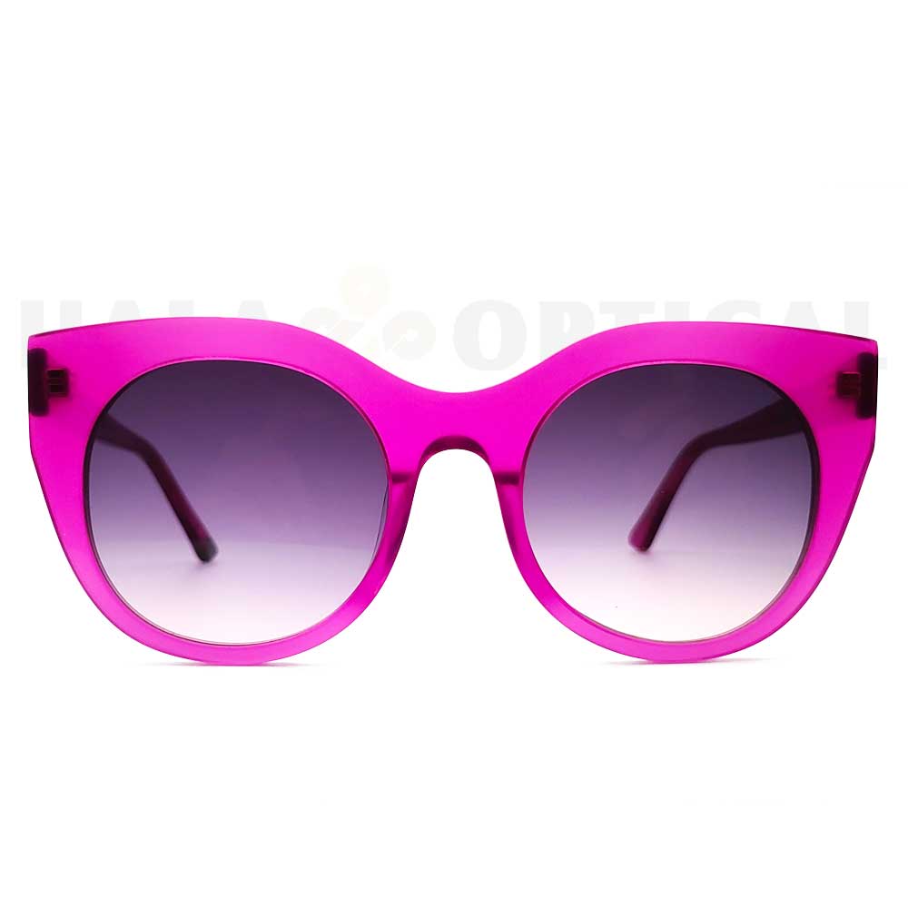 Women's Acetate Sunglasses Manufacturer