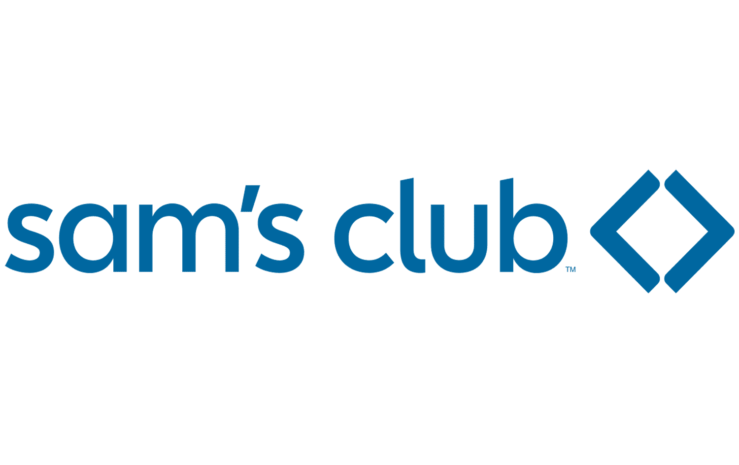 Sams Club Logo