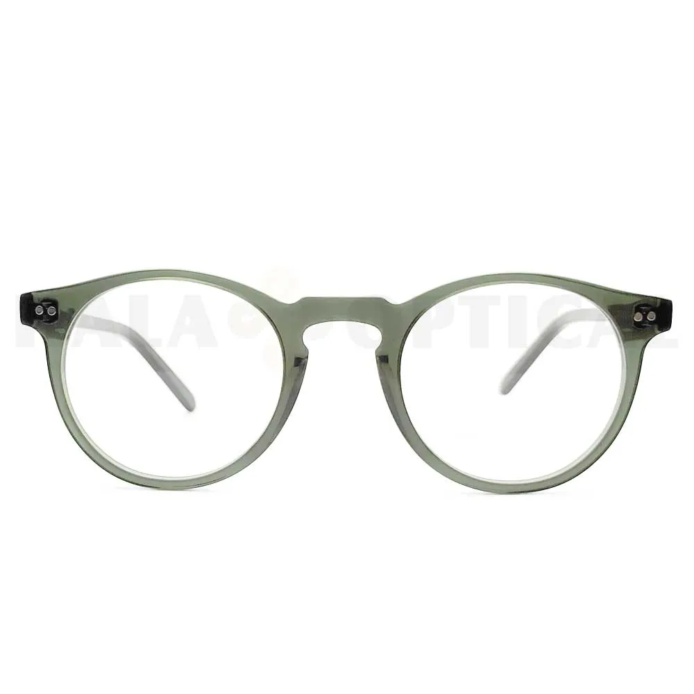 Lady's Acetate Optical Frame Price