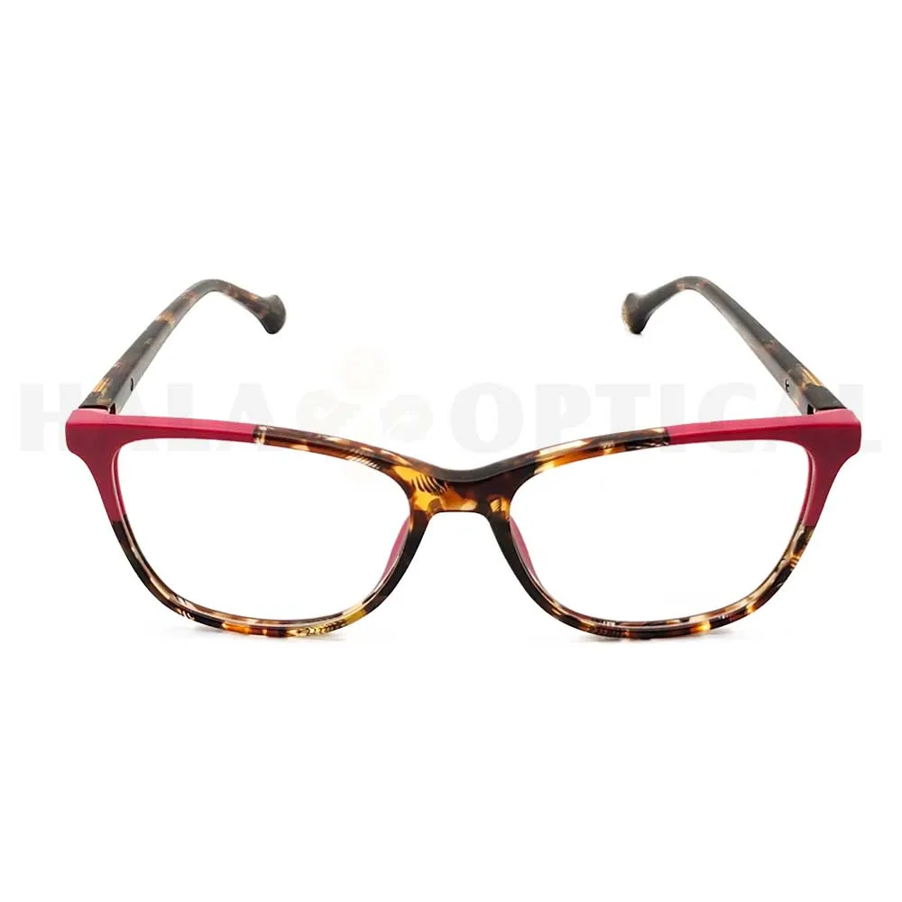 Acetate Tortoise Spectacle Frame for Women, Chinese exporter