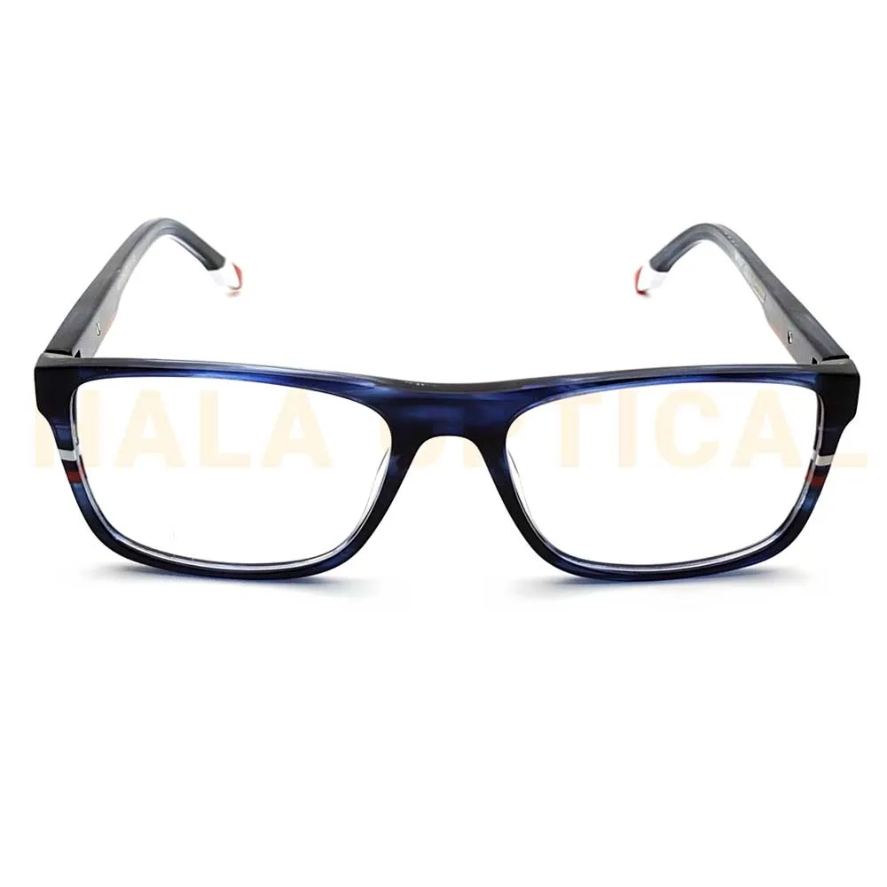 AXH030 Men's Optical Frame made of Acetate