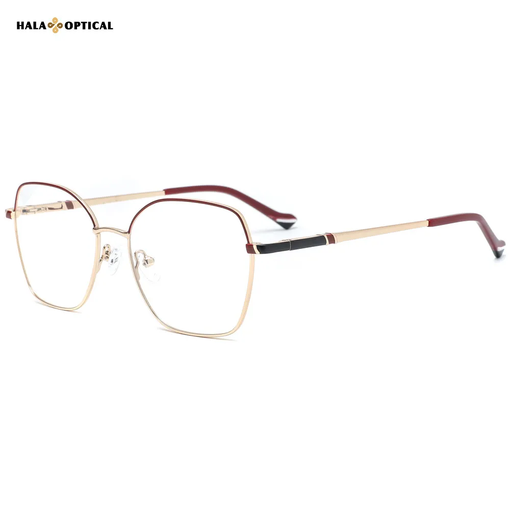 HM31027 Metal Frame ready stock