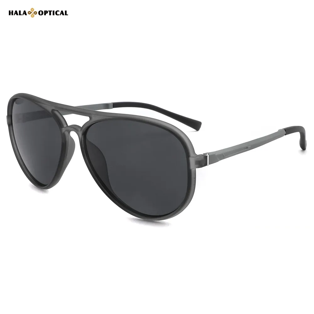 HS55007 – The Modern Aviator Redefined