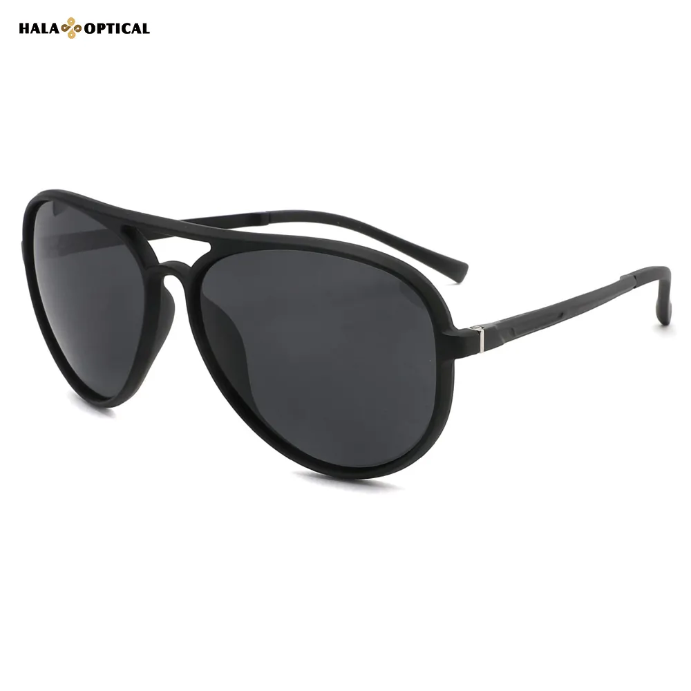 HS55007 – The Modern Aviator Redefined