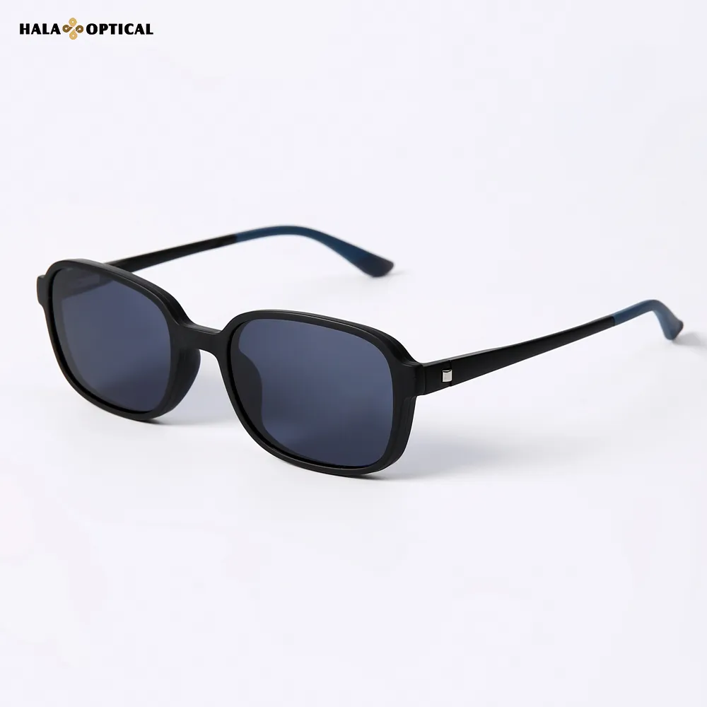 HTZ072 Clip-on Sunglasses