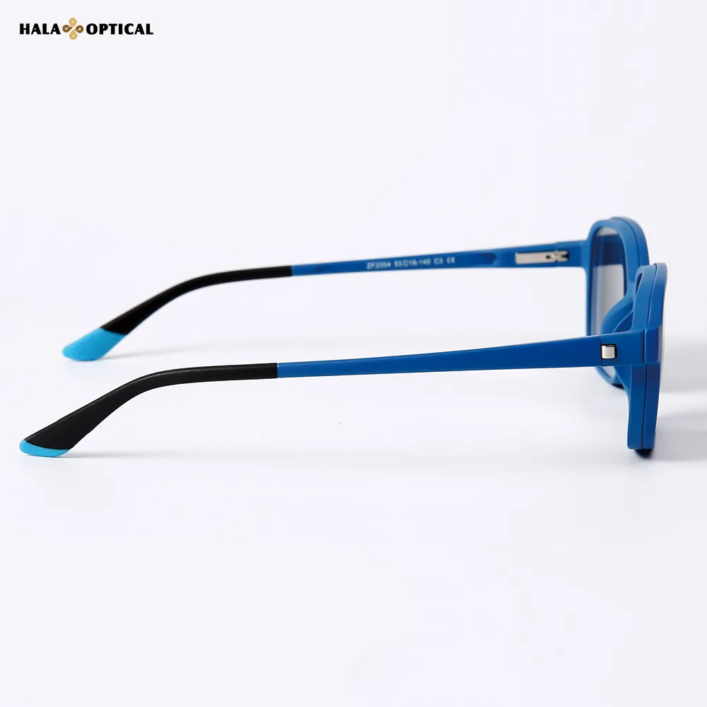 HTZ072 Clip-on Sunglasses