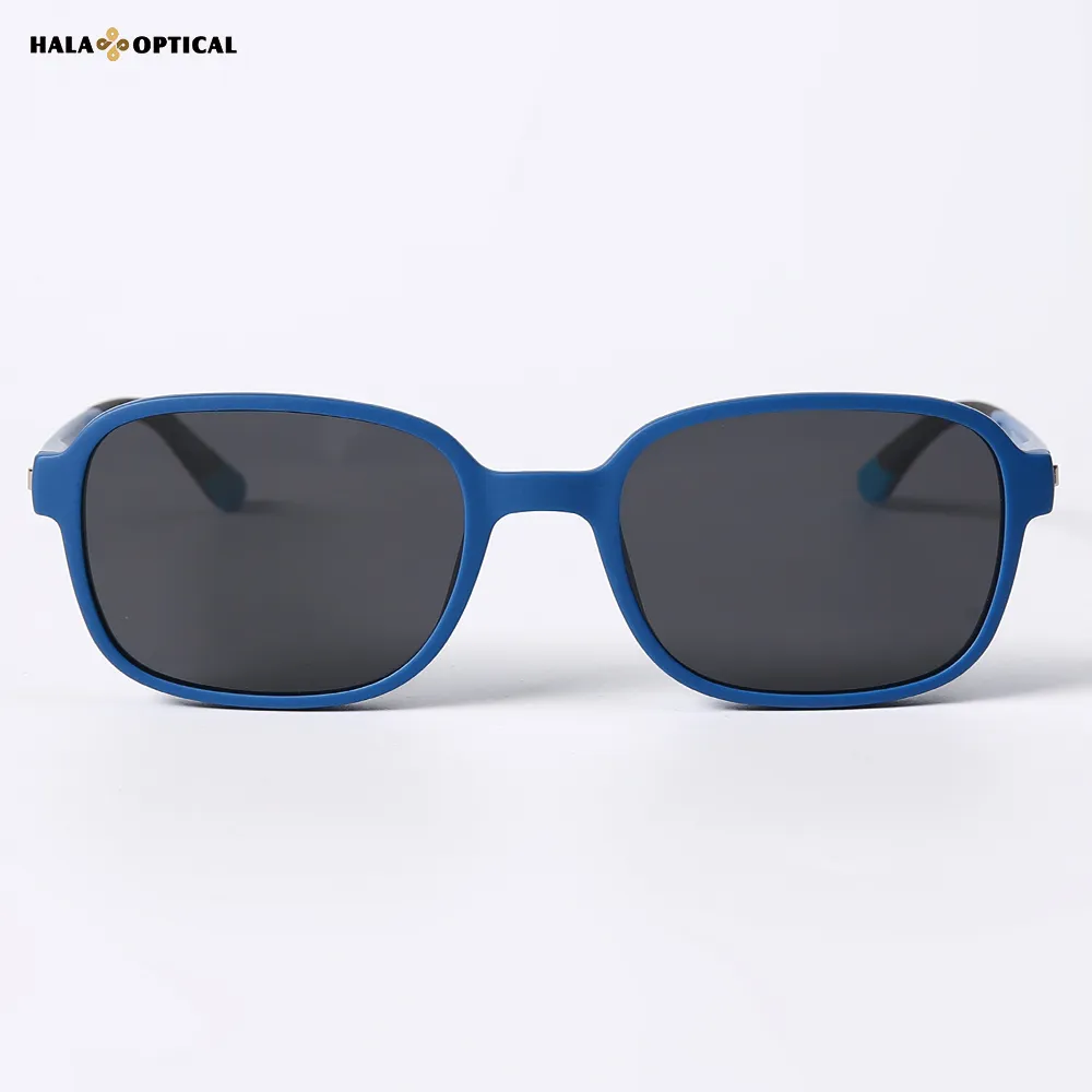 HTZ072 Clip-on Sunglasses