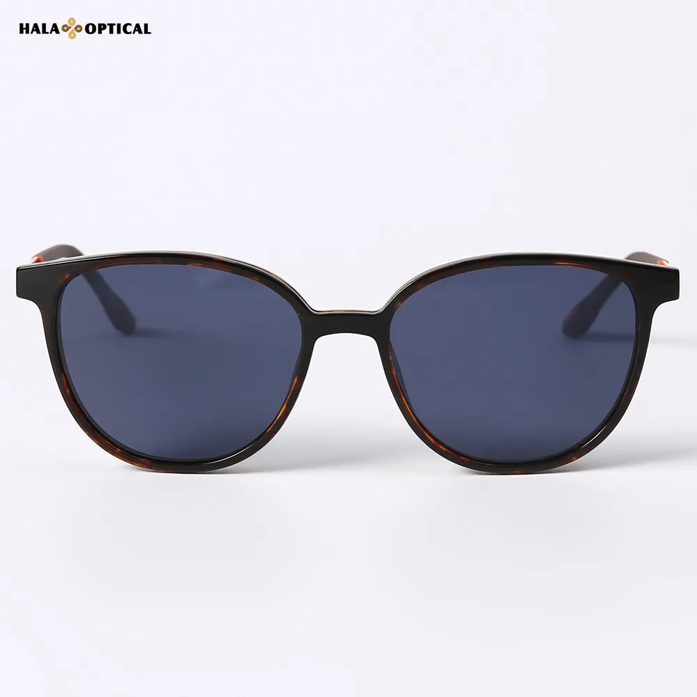 Gafas de sol con clip HTZ073