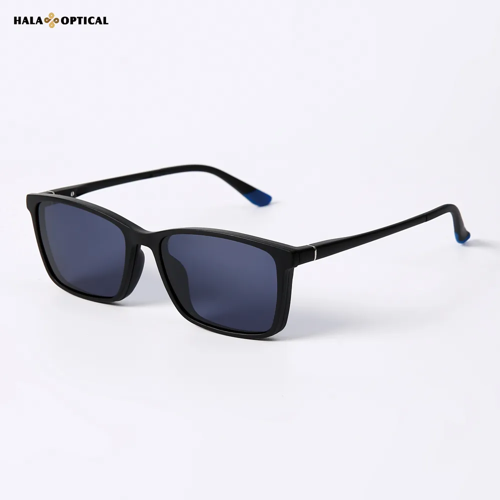 Ultem Sunglasses Clip on for men