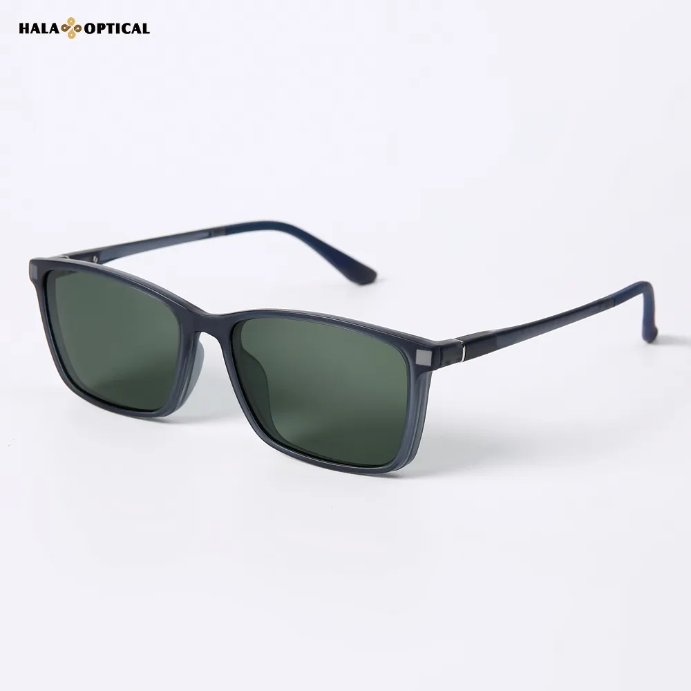 Ultem Sunglasses Clip on for men