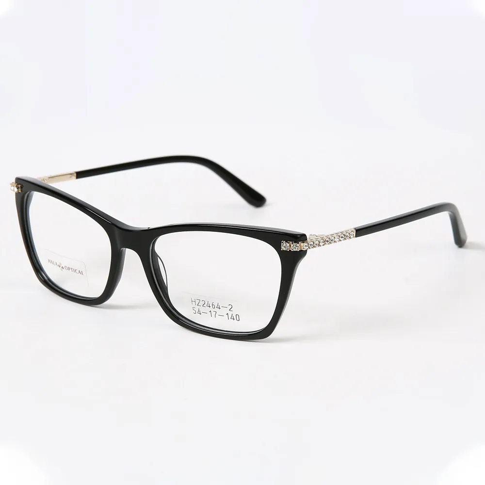 HZ2464-2 Spectacle frame for women