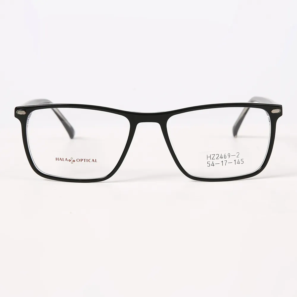 HZ2469-2 Spectacle Eyeglass Frames