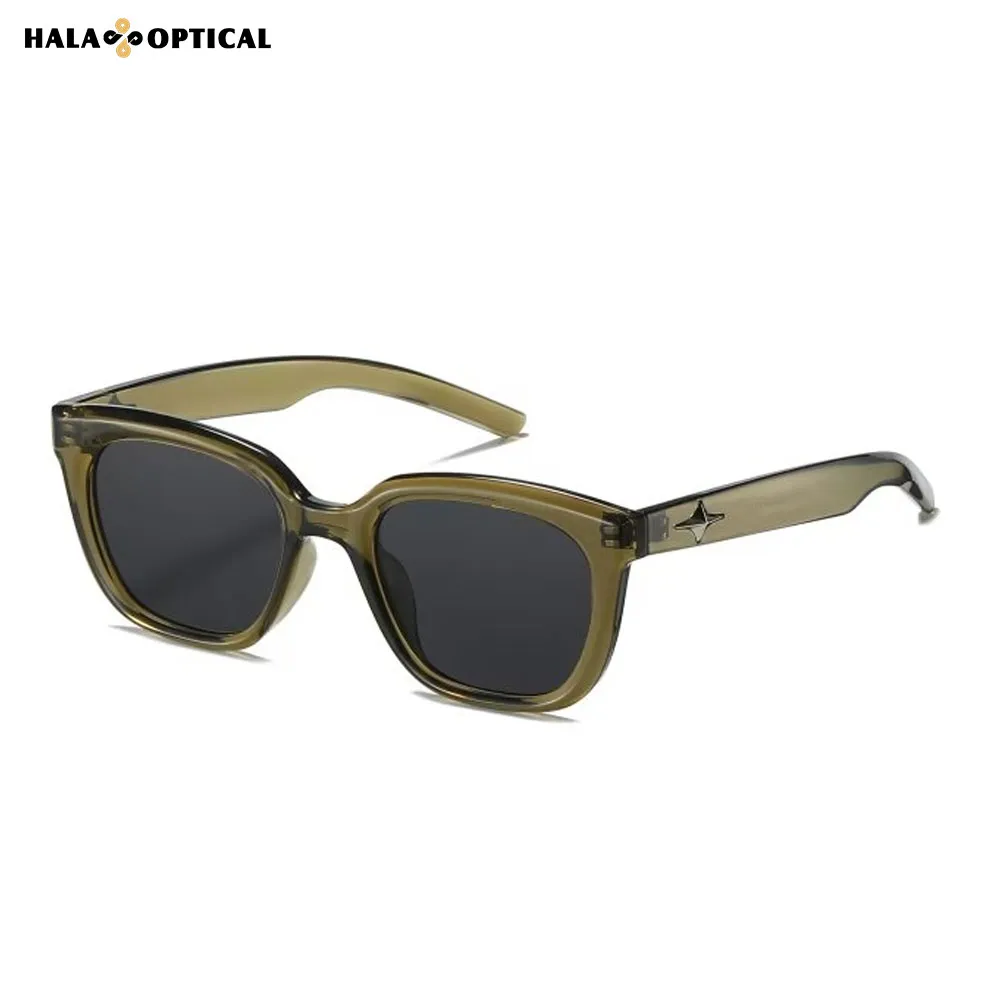 TR90 Sunglasses Supplier