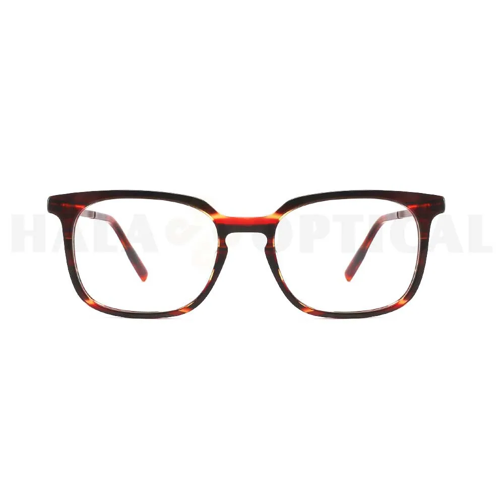 Acetate optical frame wholesale price