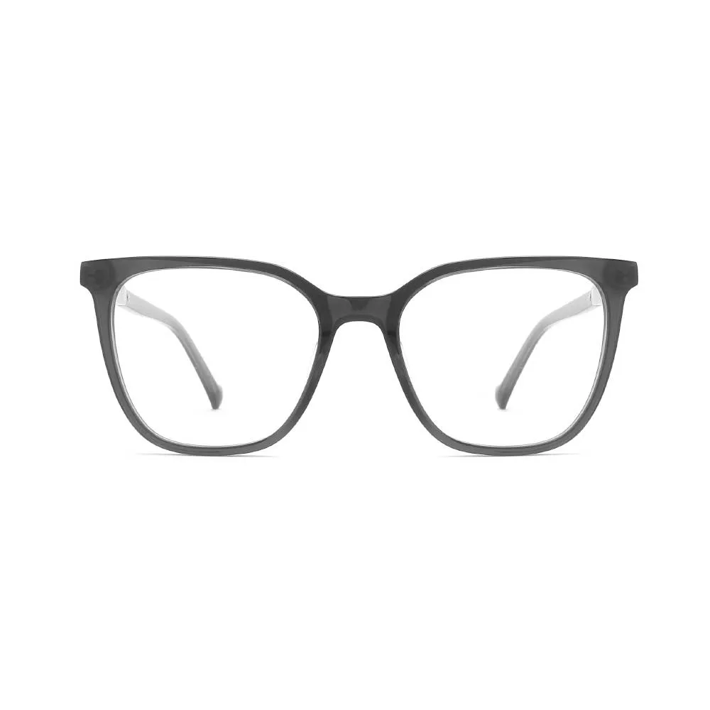 Wayfare acetate optical frame for women