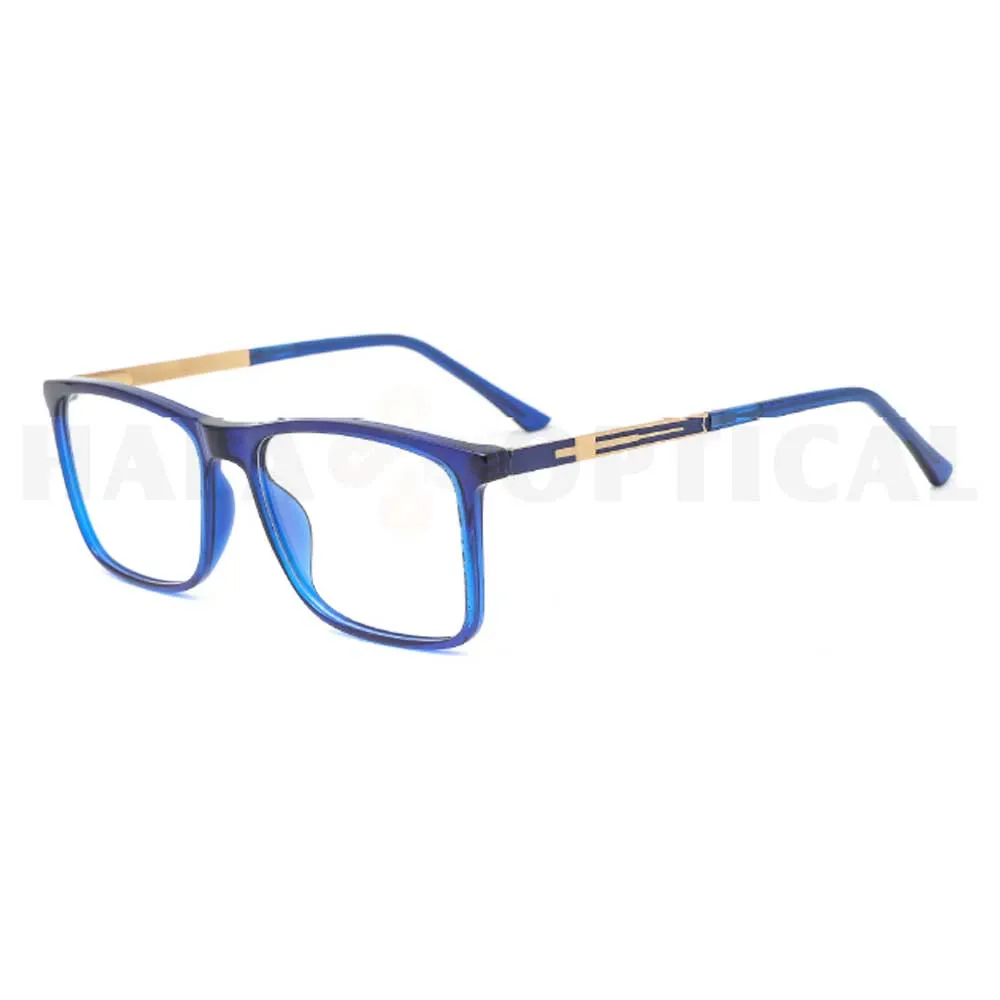 Mens eyeglass frame exporter from China