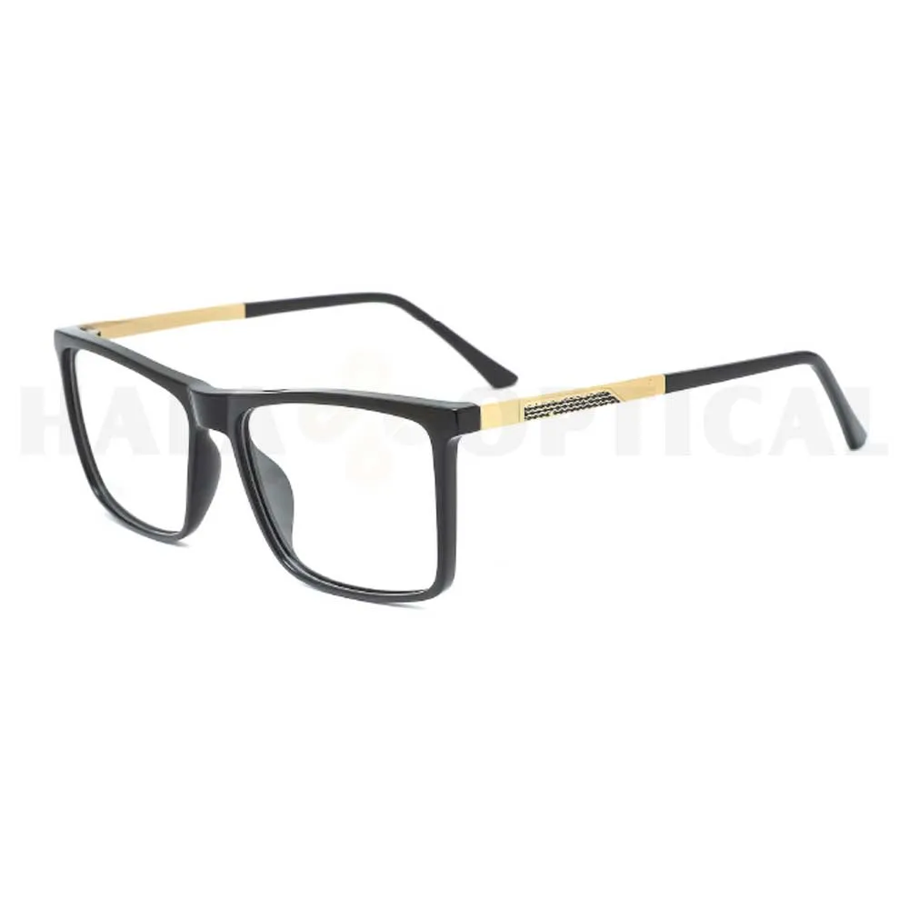 Ready stock eyeglass optical frame supplier in China