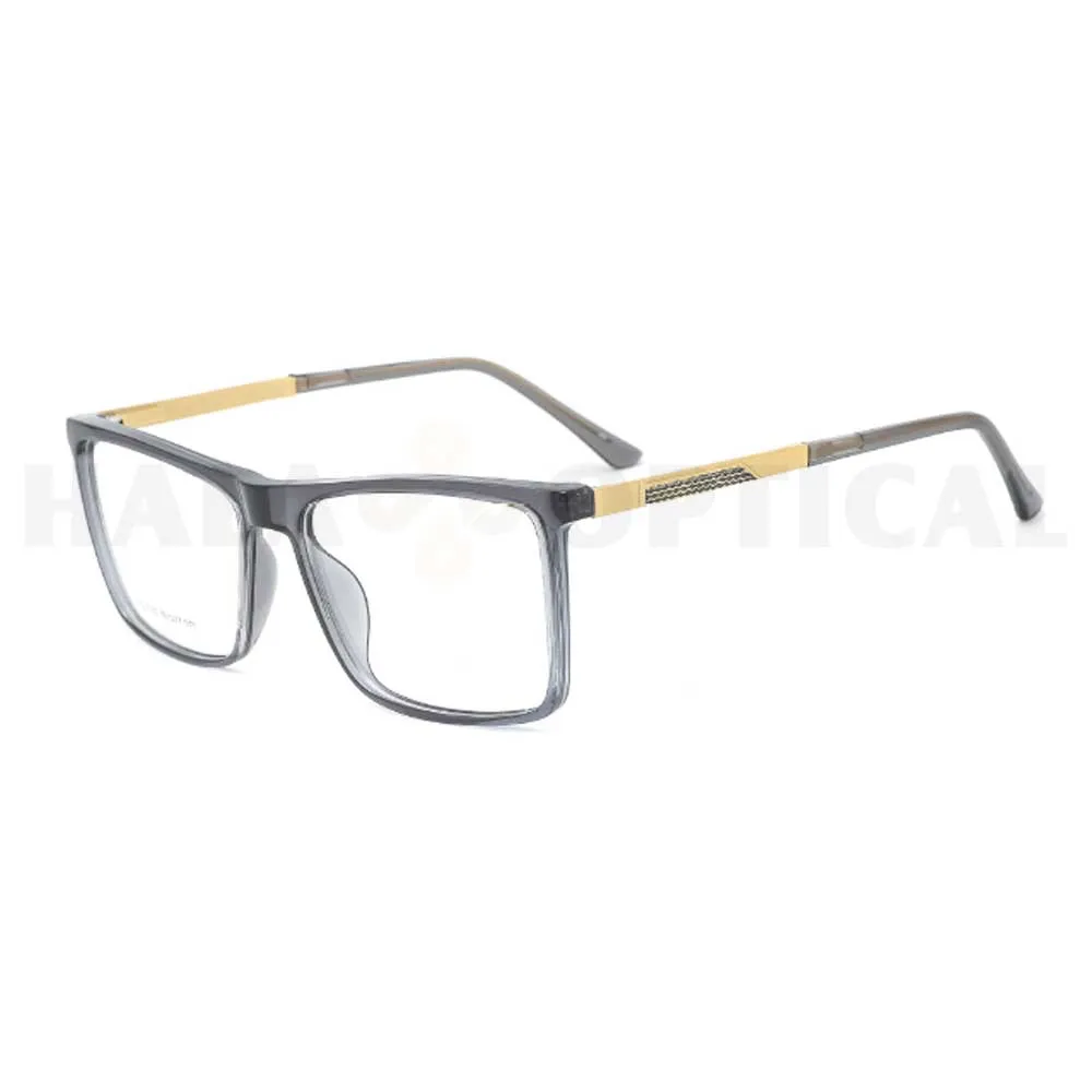 Ready stock eyeglass optical frame supplier in China