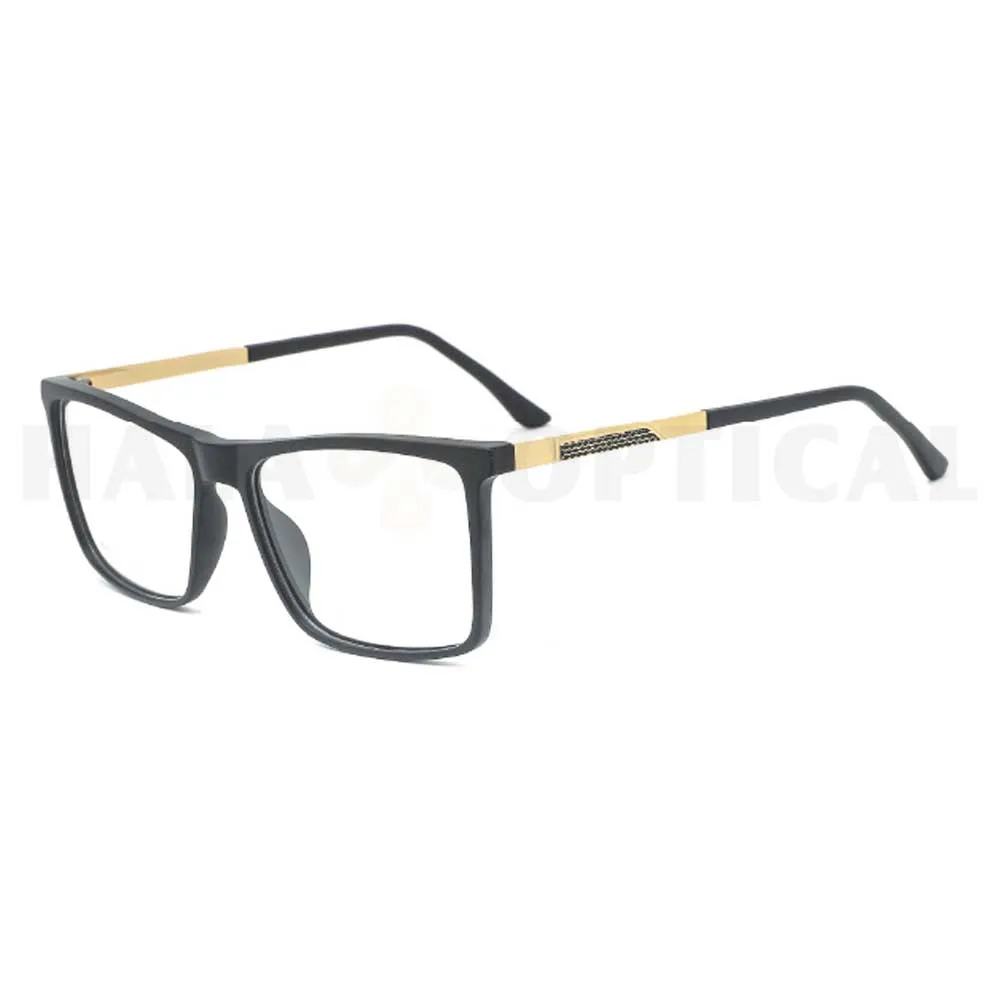 Ready stock eyeglass optical frame supplier in China