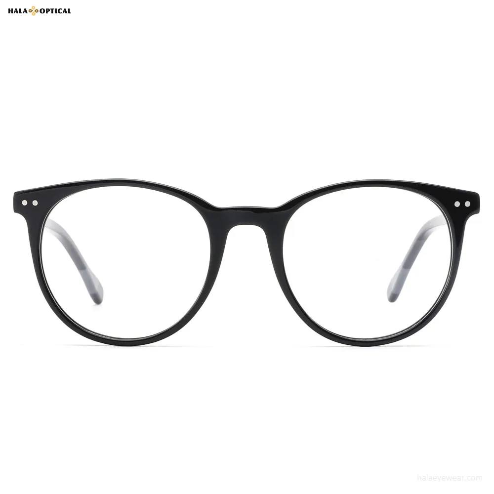 Men's Acetate Optical Frame Wholesale