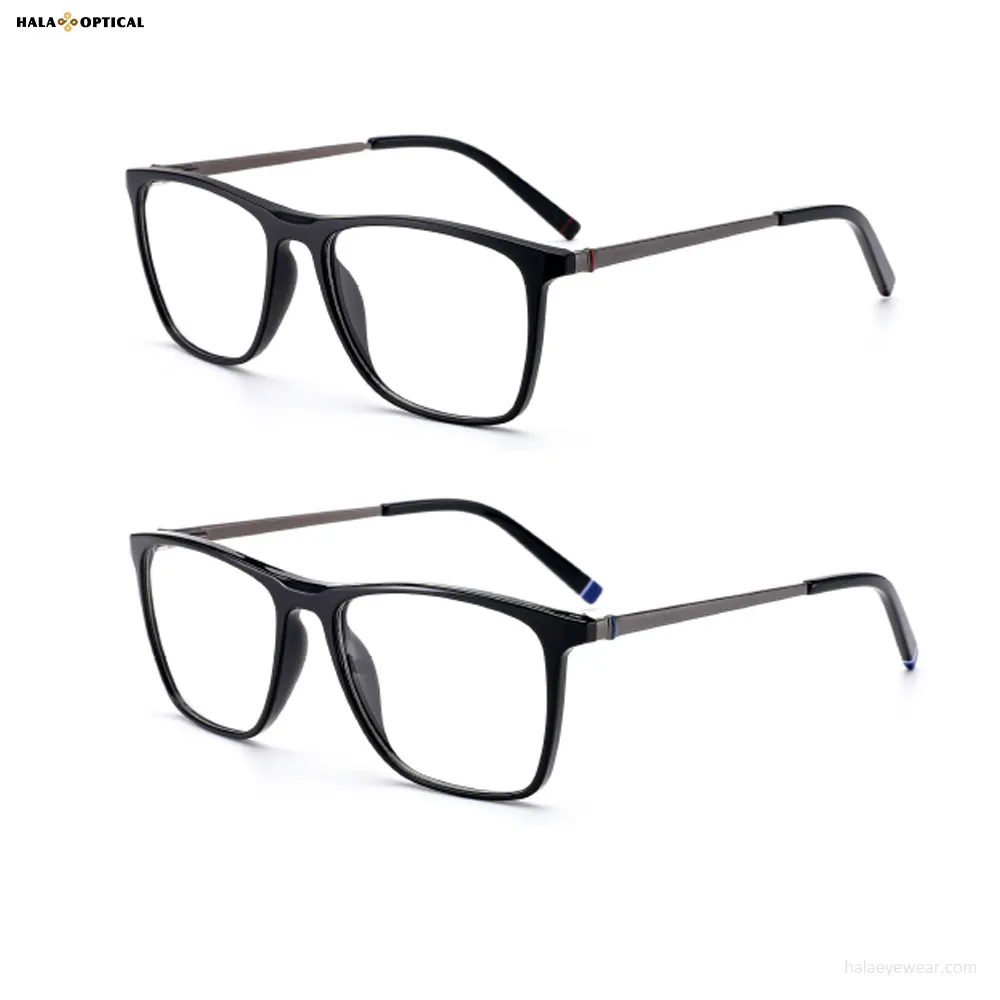 TR90 Injection Optical Spectacle Frame for Men Exporter