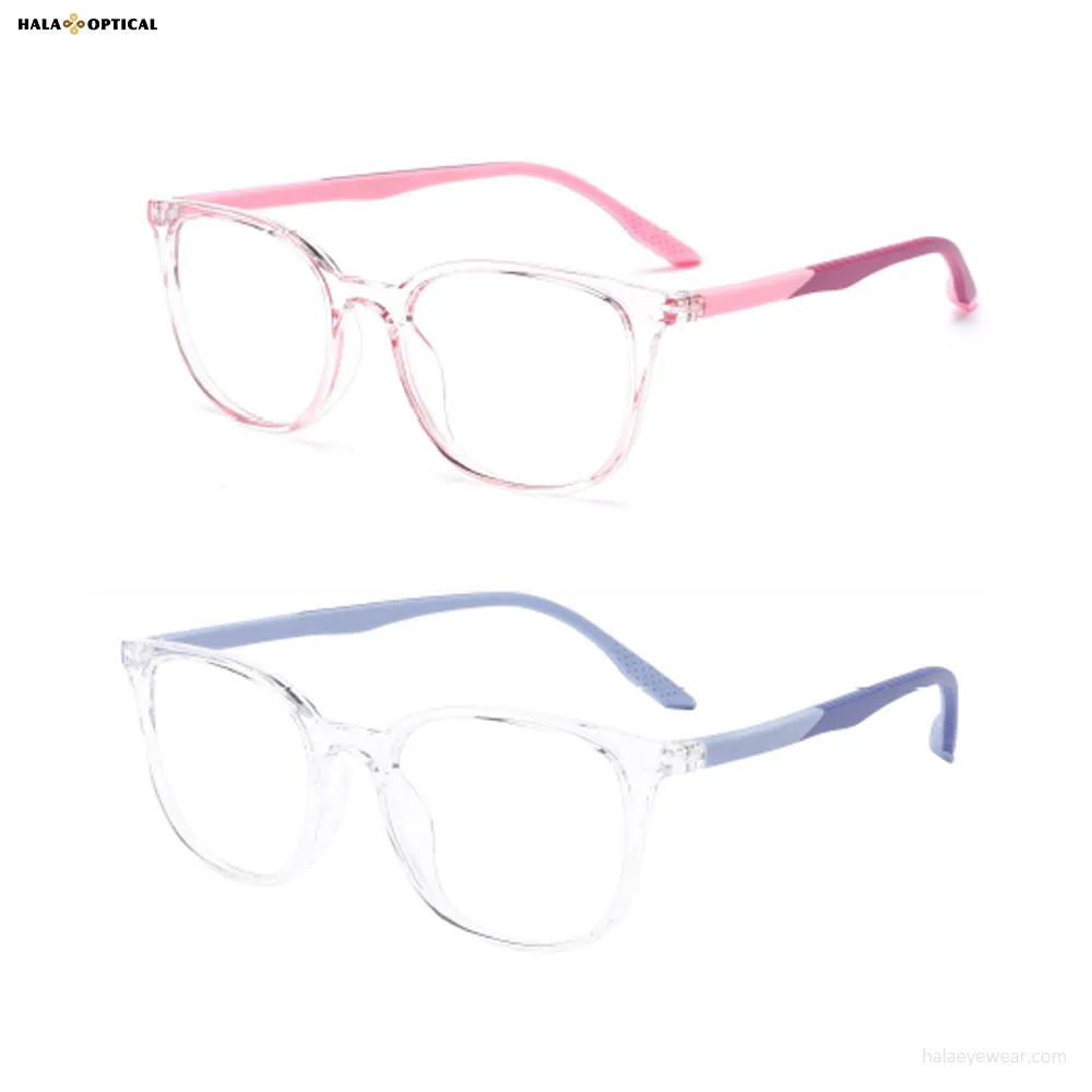 Children's TR90 Injection Optical Frame Manufacturer from China