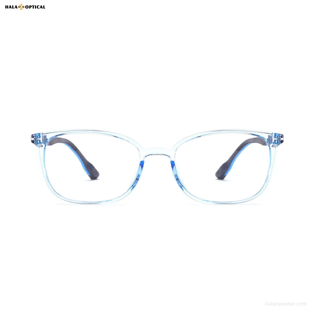 TR90 Injection Optical Frame for Children from China