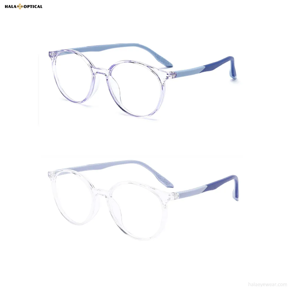 Stylish and Comfortable Children's Optical Frame, MJZYX0614