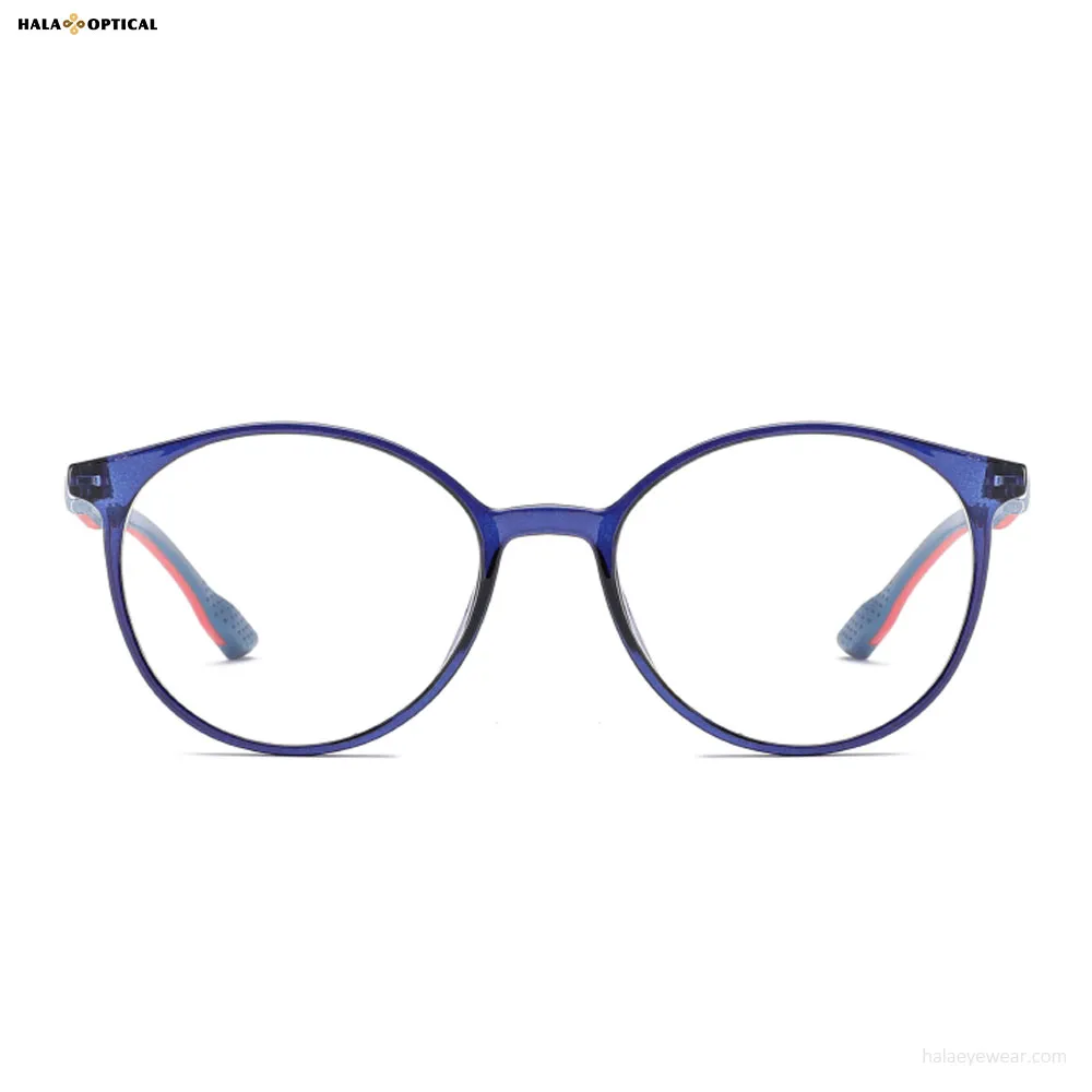 Stylish and Comfortable Children's Optical Frame, MJZYX0614