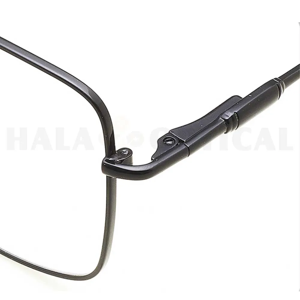 Metal eyewear frames with ready stock