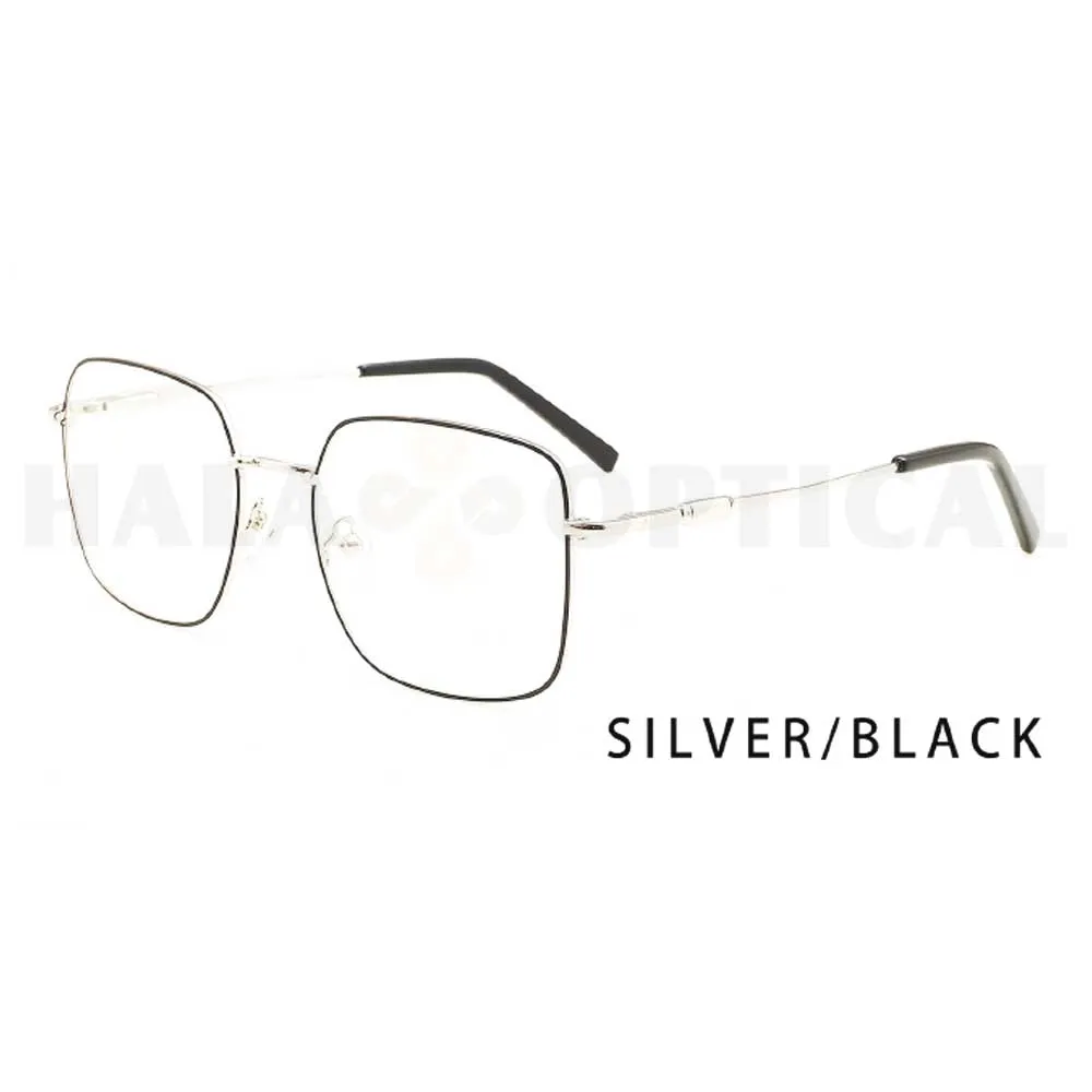 Metal optical frames eyeglasses wholesaler