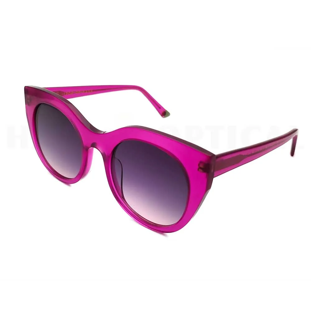 Women's Acetate Sunglasses Supplier