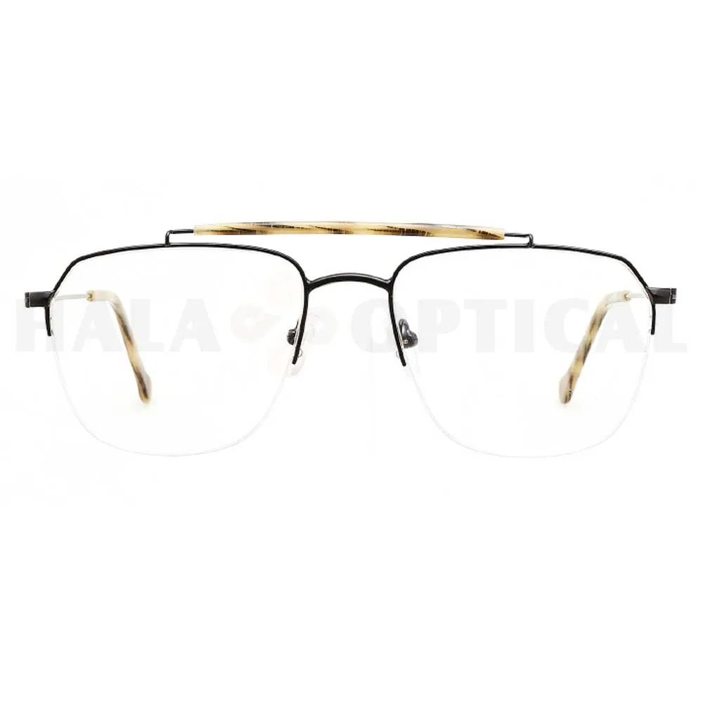 Metal aviator glasses wholesaler