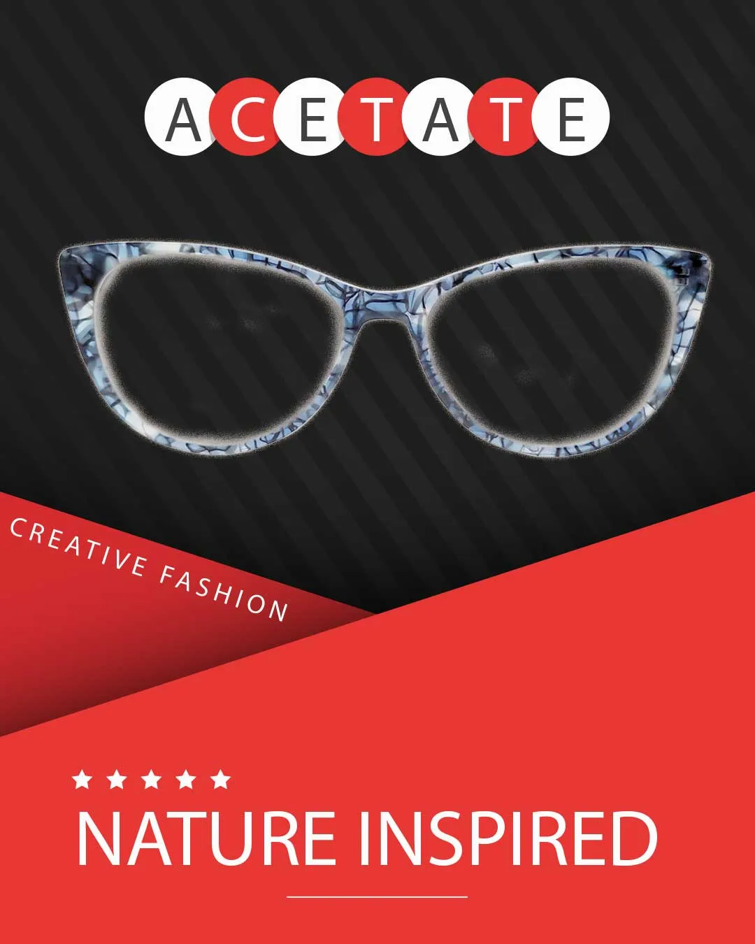 Acetate Eyewear Frame Manufacturers