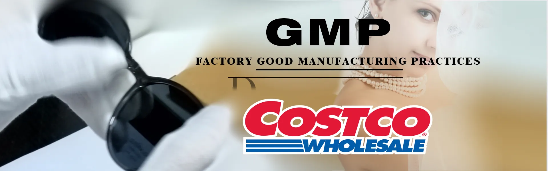 Hala Optical Bắt đầu Đánh giá GMP Hàng năm để Chứng nhận Costco