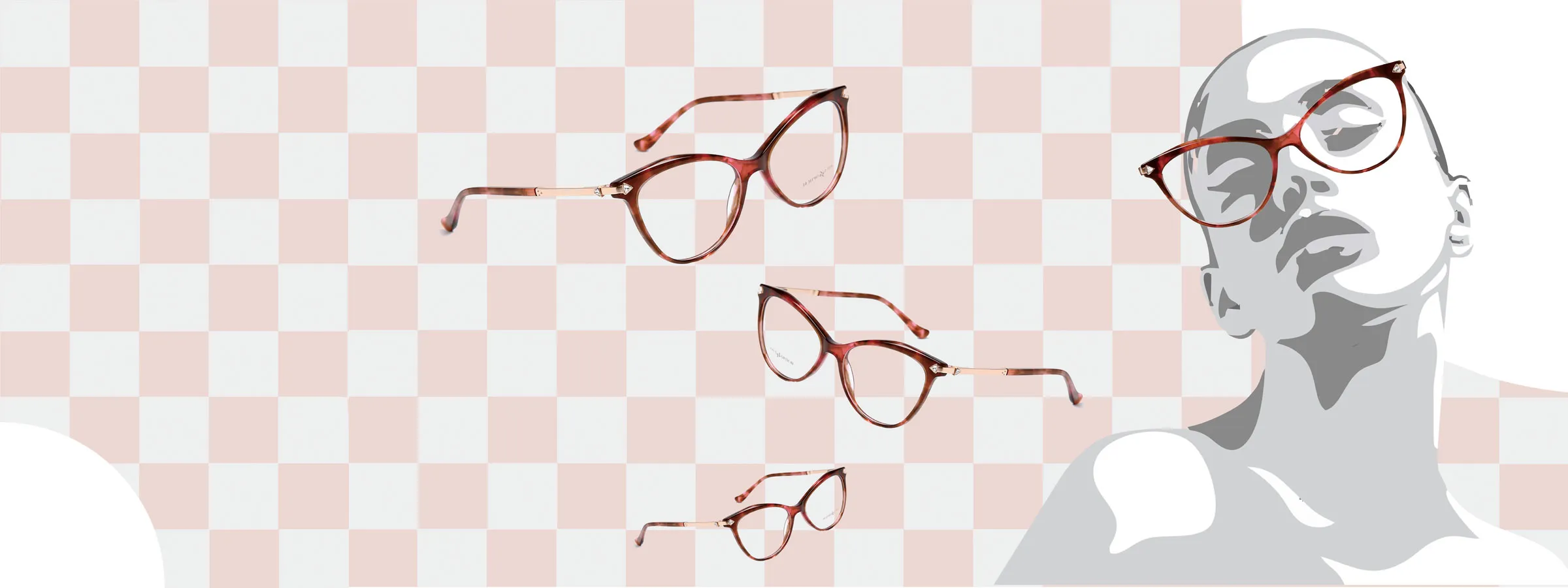 2025 New Acetate Optical Frames