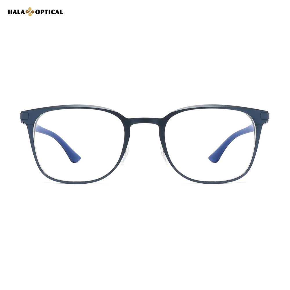 HG2423 Rectangular Optical Frame | Elegance Meets Comfort