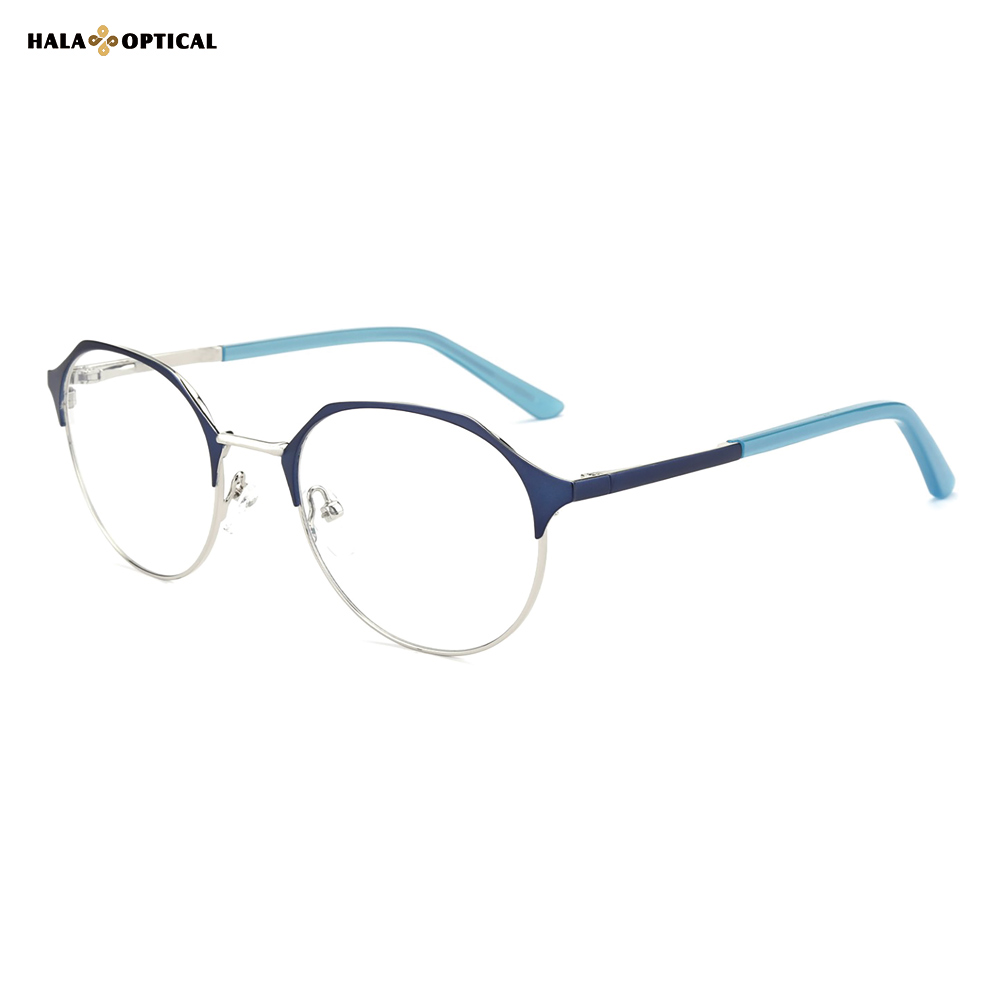 HM-1828 Light Business Metal Frame HM-1828 Light Business Metal Frames | Campus-to-Career Essential