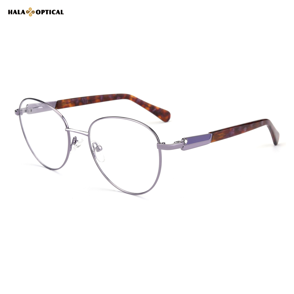 HM1839 Best-Seller Optical Frame HM1839 Best-Seller Optical Frame | Crystal Embellishment