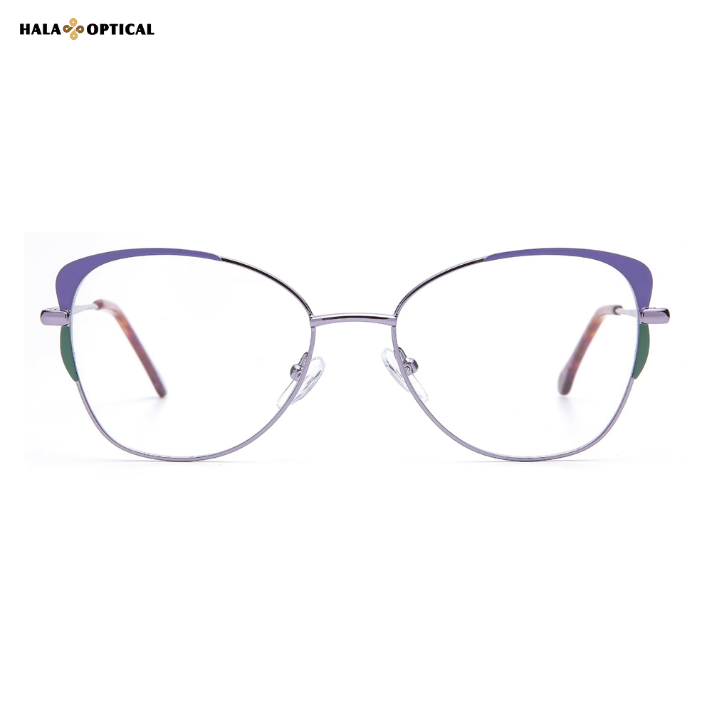 HM1844 "Butterfly Wings" Optical Frames – small batch designer 