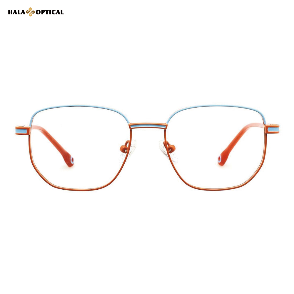 🌈✨ [LIMITED EDITION] HM6605 Rainbow Wonderland Kids' Optical Frames   ✨🌈