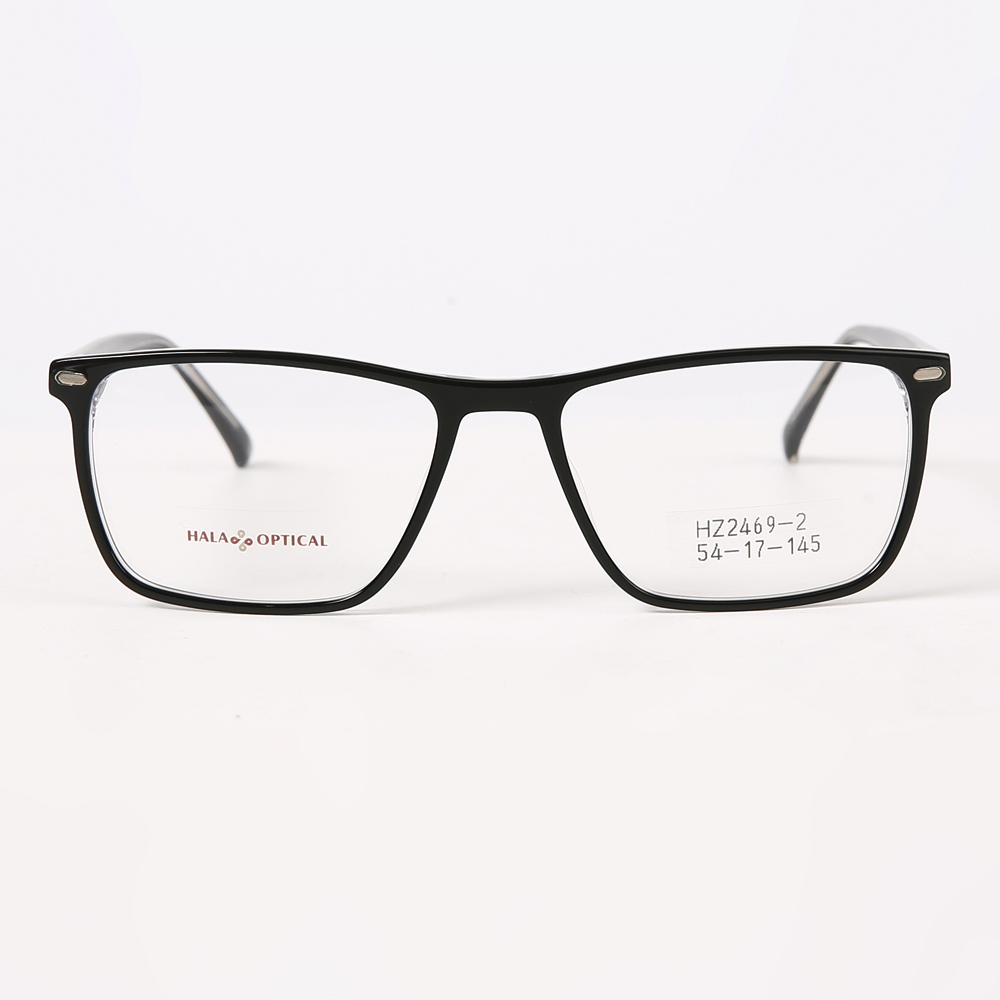 HZ2469-2 Spectacle Eyeglass Frames